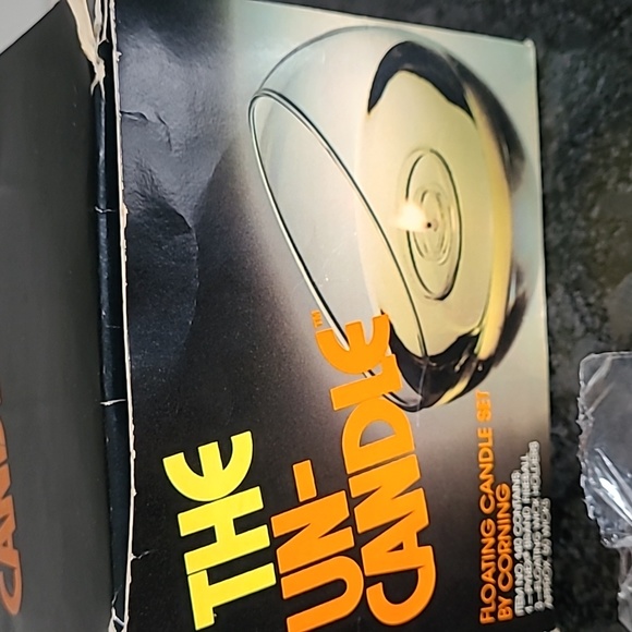 MCM - The Un-Candle - Picture 4 of 12